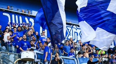 אוהדי מכבי פ&qout;ץ (איתי כהן)