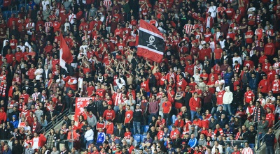 אוהדי הפועל ת&qout;א (איתי כהן)