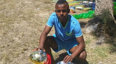 מוסא טראבין