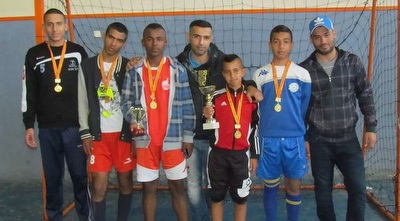 מוסא טראבין