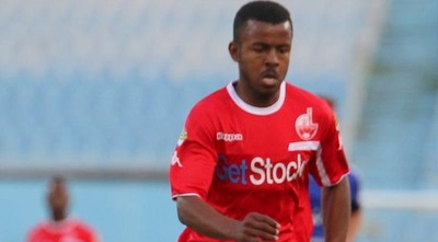 מוסא טראבין (אחמד מוררה)