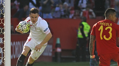 קווין גאמיירו (La Liga)