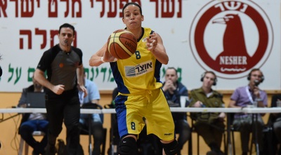 שי דורון: &qout;עשינו הגנה מושלמת&qout; (נעם מורנו) שי דורון: &qout;עשינו הגנה מושלמת&qout; (נעם מורנו)