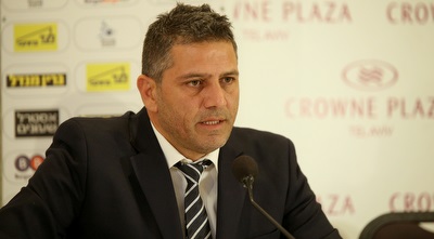 דורון אוסידון. ירה, ועזב (אחמד מוררה)