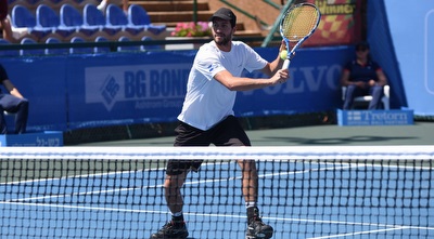 אמיר וינטרוב. עלה לסיבוב המוקדמות השני (נעם מורנו)