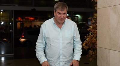 יורם באומן (נעם מורנו)