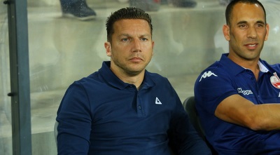 ברק בכר. עניין של מאצ´אפים (מרטין גוטדאמק)