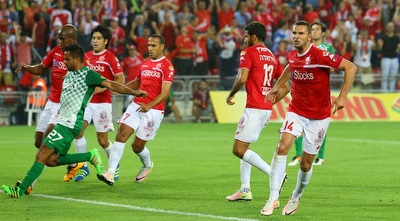 שהר חוגג. חייבים התעלות במאני טיים (מרטין גוטדאמק)