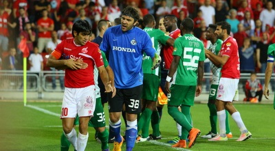 סטויקוביץ&acute;. יספוג הרחקה? (מרטין גוטדאמק)