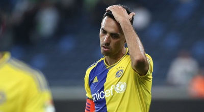 ערן זהבי (רדאד ג´בארה)