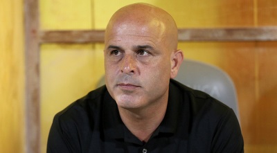 יוסי אבוקסיס. הלהיט (רדאד ג´בארה)