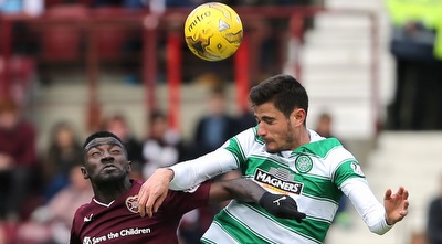 ניר ביטון. יגיע ליעד יוקרתי יותר בתום העונה? (רויטרס)