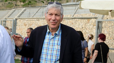 יואב כץ (אחמד מוררה)