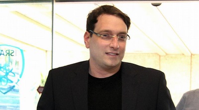 אמיר כבירי (רדאד ג&acute;בארה)