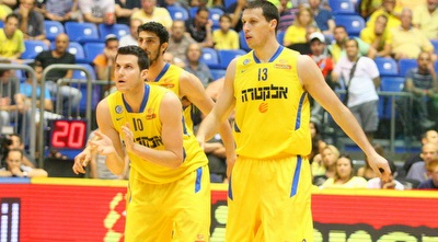 פלאניניץ&acute;: &qout;לא הייתי בשל או מוכן להגיע למכבי ת&qout;א&qout; (משה חרמון)