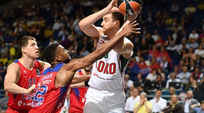 ויקטור קלאבר (GettyImages) ויקטור קלאבר (GettyImages)