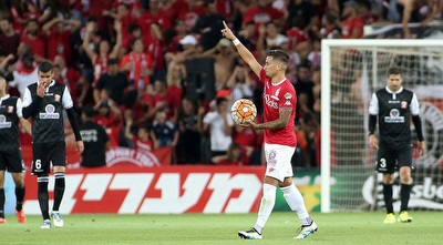 בוזגלו חוגג (רדאד ג´בארה) בוזגלו חוגג (רדאד ג´בארה)