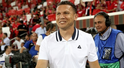 ברק בכר (רדאד ג´בארה) ברק בכר (רדאד ג´בארה)