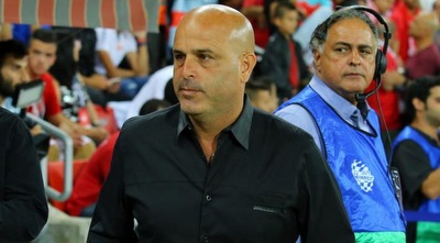 יוסי אבוקסיס (מרטין גוטדאמק) יוסי אבוקסיס (מרטין גוטדאמק)