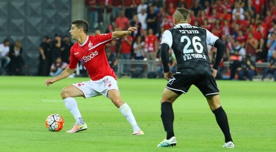 מליקסון מול פיראס מוגרבי (מרטין גוטדאמק) מליקסון מול פיראס מוגרבי (מרטין גוטדאמק)