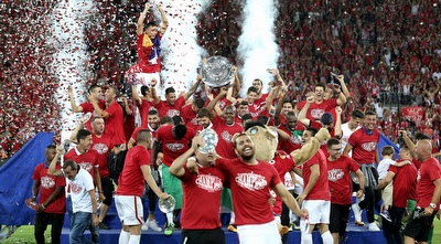 ב&qout;ש אלופה (רדאד ג´בארה) ב&qout;ש אלופה (רדאד ג´בארה)