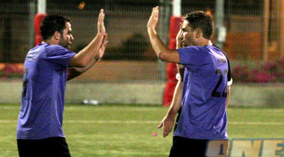 שון מאוטנר חוגג (משה חרמון)