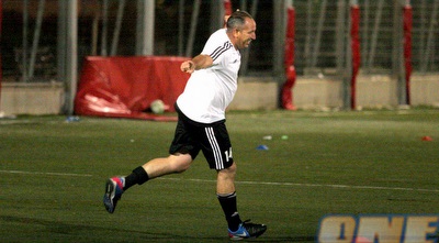 סמי ליצ´י חוגג (משה חרמון)