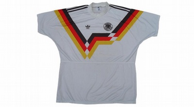 גרמניה 1988. הזלזול של קומאן (Mail Online)