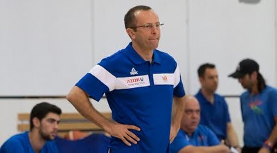 דן שמיר. רגע האמת מתקרב (רויטרס)