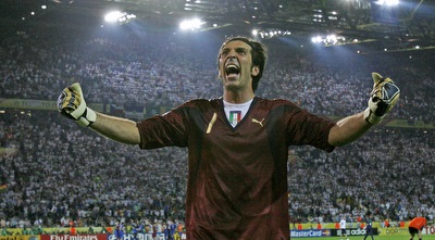 בופון חוגג (רויטרס)