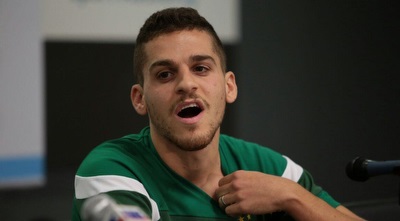 אמיר עגייב. עזב בית חם (אורן בן חקון)