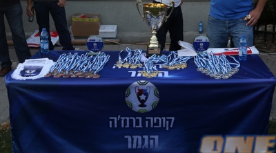 גמר קופה ברנז´ה 2016 (מוחמד מוררה) גמר קופה ברנז´ה 2016 (מוחמד מוררה)
