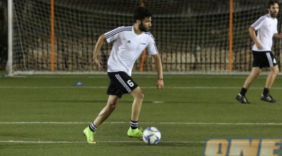 אחמד מוררה מניע כדור אחמד מוררה מניע כדור