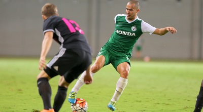 גילי ורמוט (אחמד מוררה)