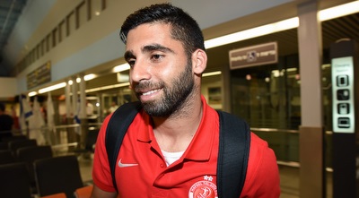 עזרא (נעם מורנו)