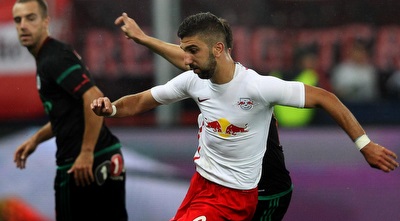 מונס דאבור. סימן שאלה גדול (אתר רשמי זלצבורג)