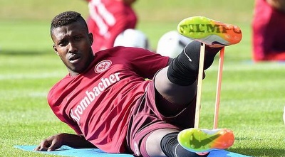 טאלב טוואטחה. יעמוד בקצב?