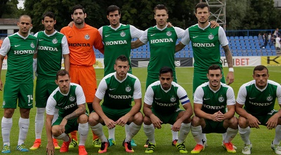 הרכב מכבי חיפה (האתר הרשמי של מכבי חיפה)