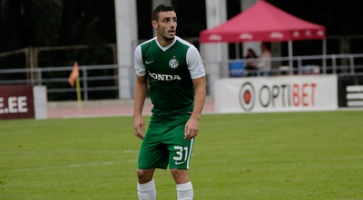 נטע לביא (האתר הרשמי של מכבי חיפה)