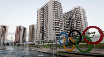 ריו דה ז´נרו (רויטרס) ריו דה ז´נרו (רויטרס)