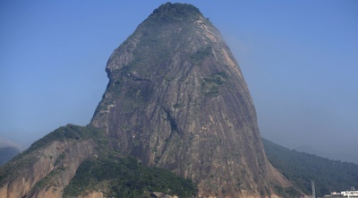 הר הסוכר (רויטרס) הר הסוכר (רויטרס)