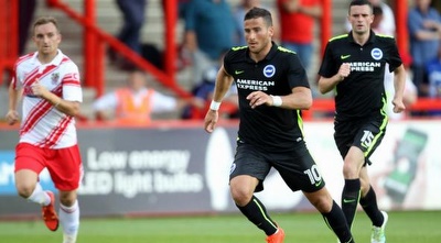 תומר חמד. שוב צפוי לרשום ספרות כפולות בכיבוש שערים