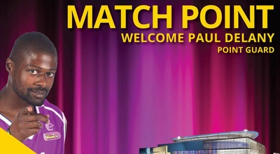 פול דילייני (הפועל חולון)