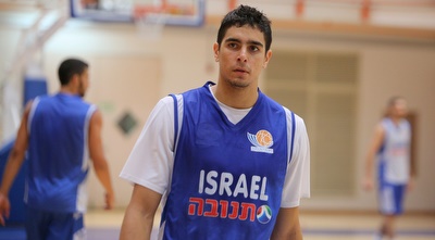 איתי שגב. הזדמנות לצעירים (אחמד מוררה) איתי שגב. הזדמנות לצעירים (אחמד מוררה)