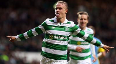 לי גריפית´ס חוגג (רויטרס)