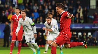 קונופליאנקה ניגש אל הפנדל קונופליאנקה ניגש אל הפנדל