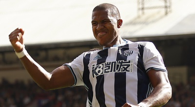 סולומון רונדון. שער ששווה ניצחון (רויטרס)