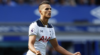 אריק לאמלה. התרנגולים יצאו מאוכזבים (רויטרס)