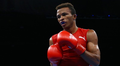 לזארו חורחה אלבארס (רויטרס)