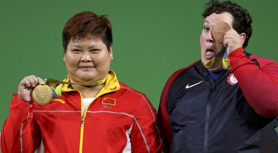 שרה רובלס ומנג סופלינג (רויטרס)